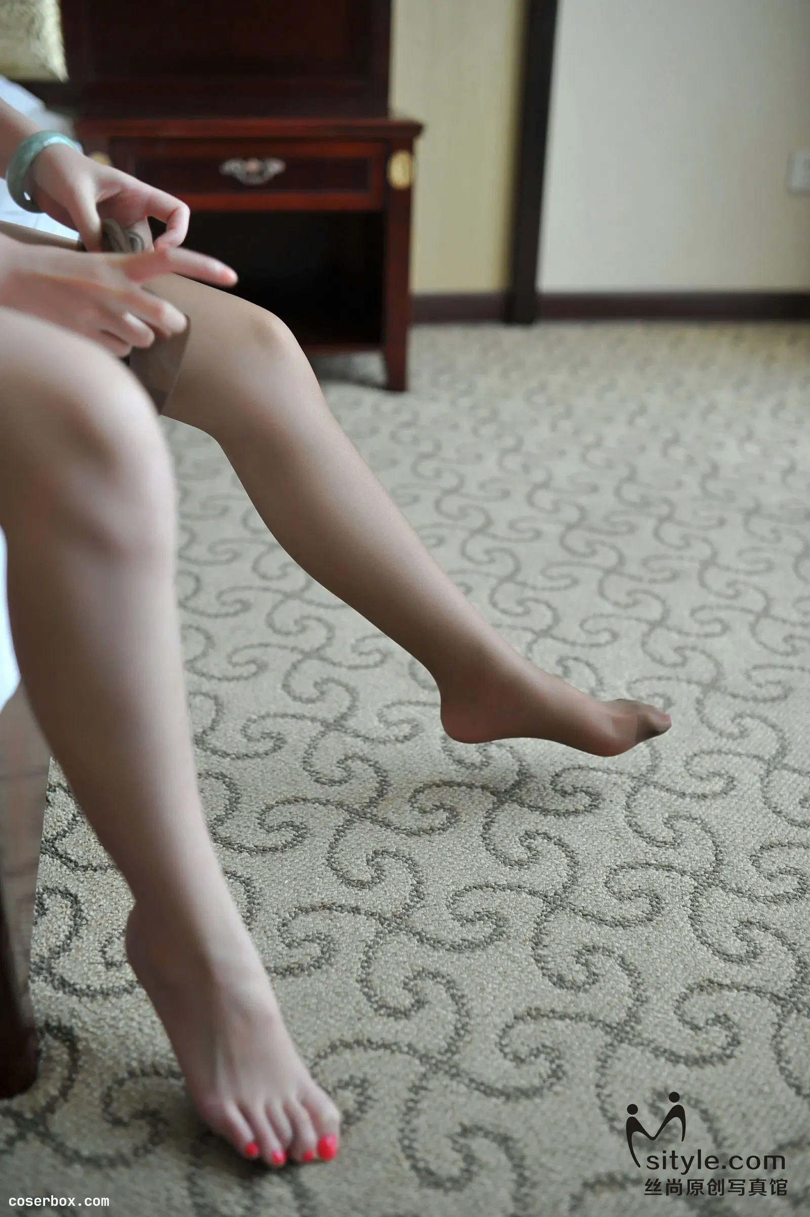 丝尚Sityle 2012.07.30 NO.035 [51P 66.97MB]