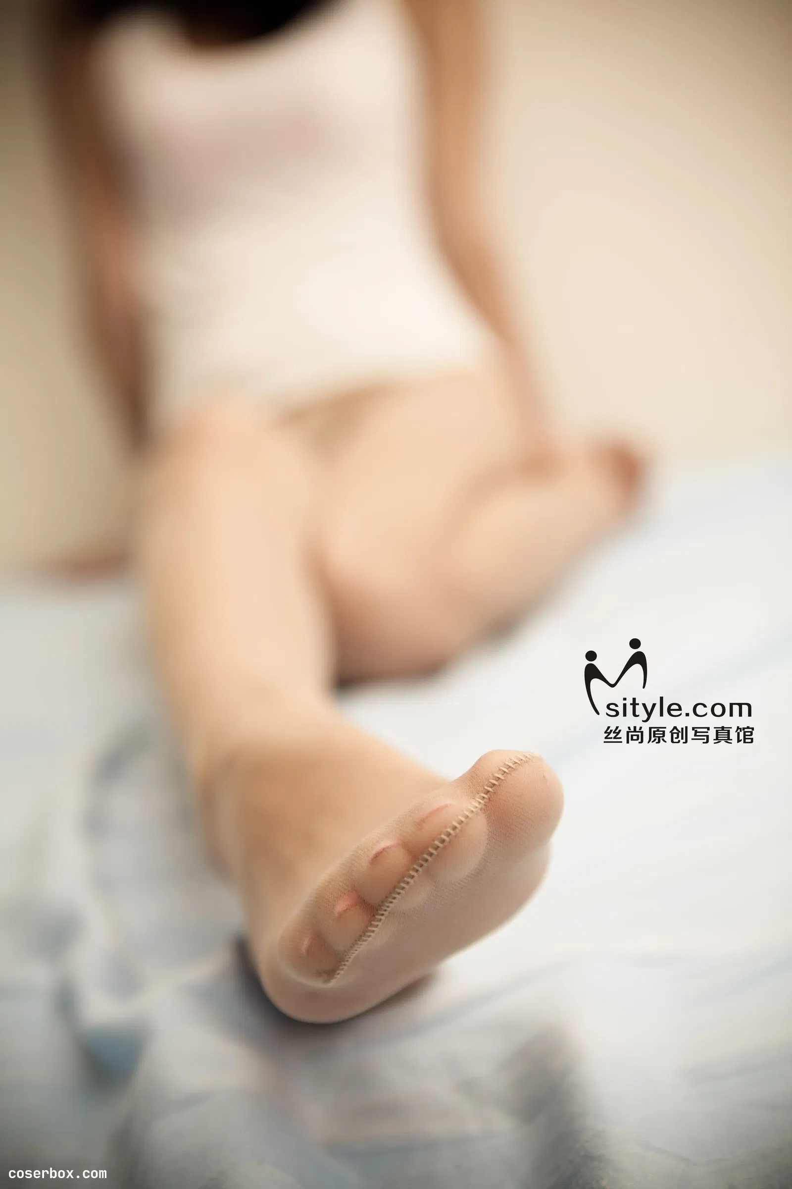 丝尚Sityle 2014.03.19 NO.209 [38P 36.61MB]