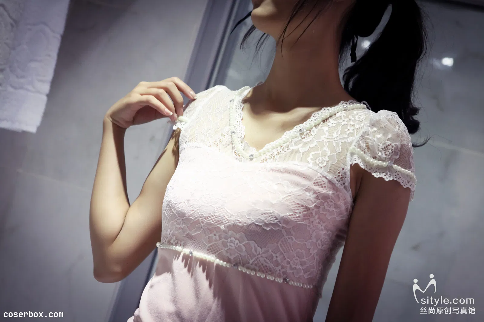 丝尚Sityle 2013.09.21 NO.144 [50P 79.09MB]