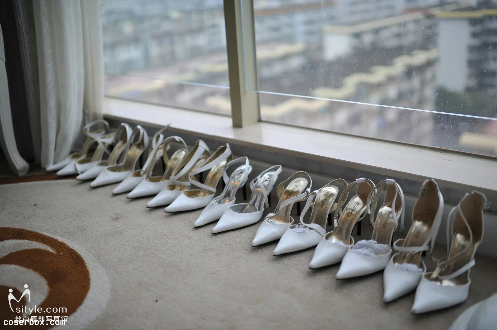 丝尚Sityle 2012.11.07 NO.059 [24P 36.79MB]