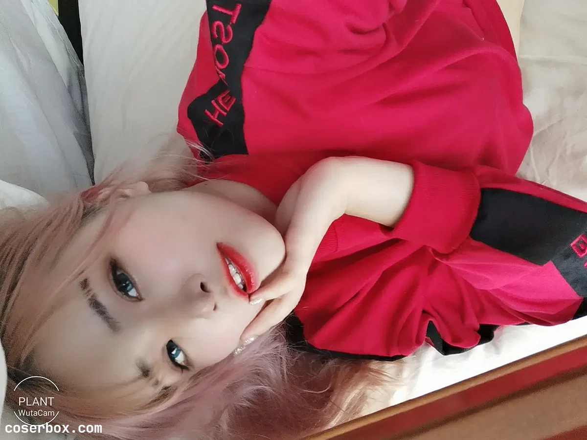 花リリ(Plant Lily) NO.007 Plant Lily [126P 44.8MB] - 2