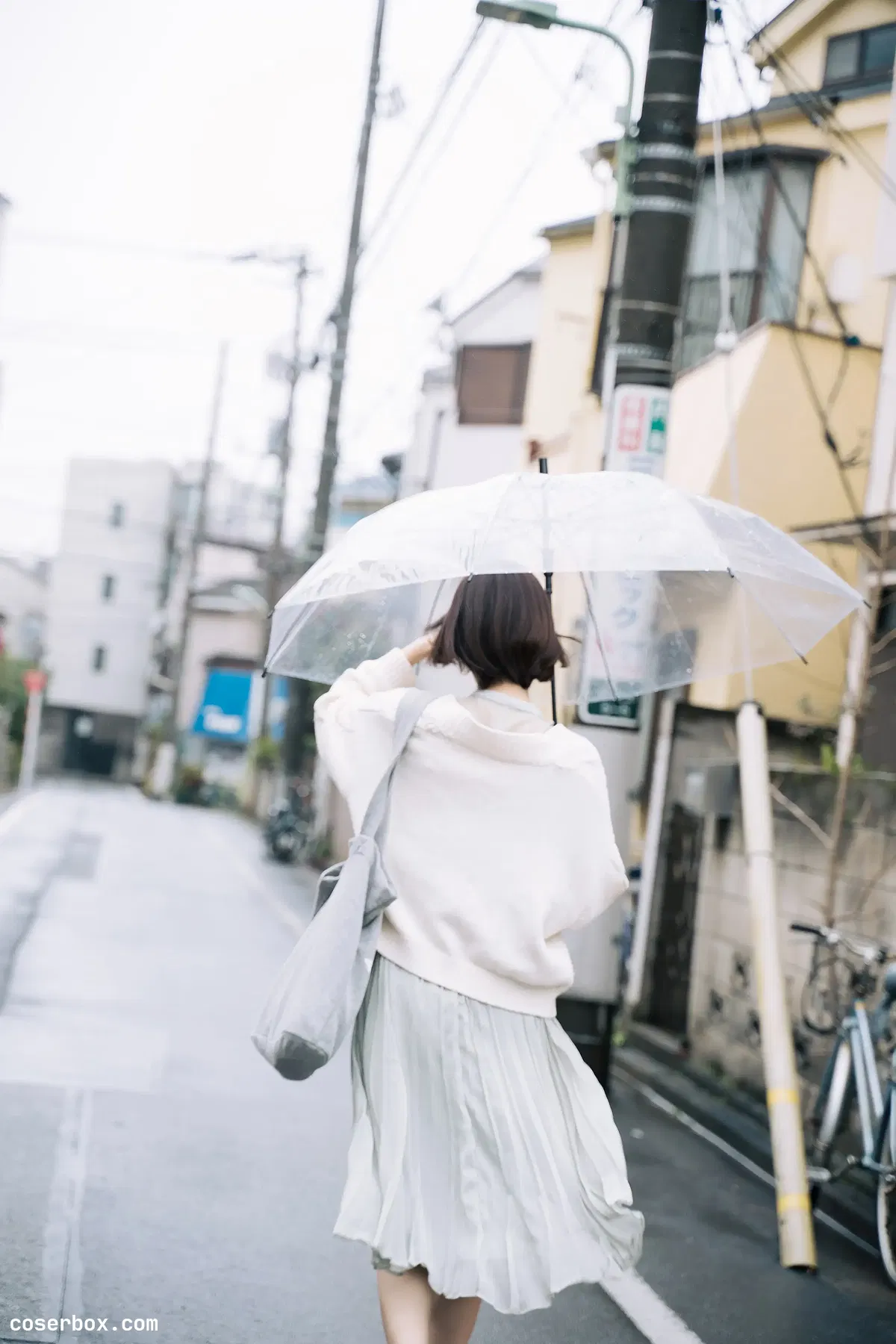 けん研 NO.021 けんけんぱ(けんけん) 銭湯ヒロイン [200P 1V 420.11MB] - 1