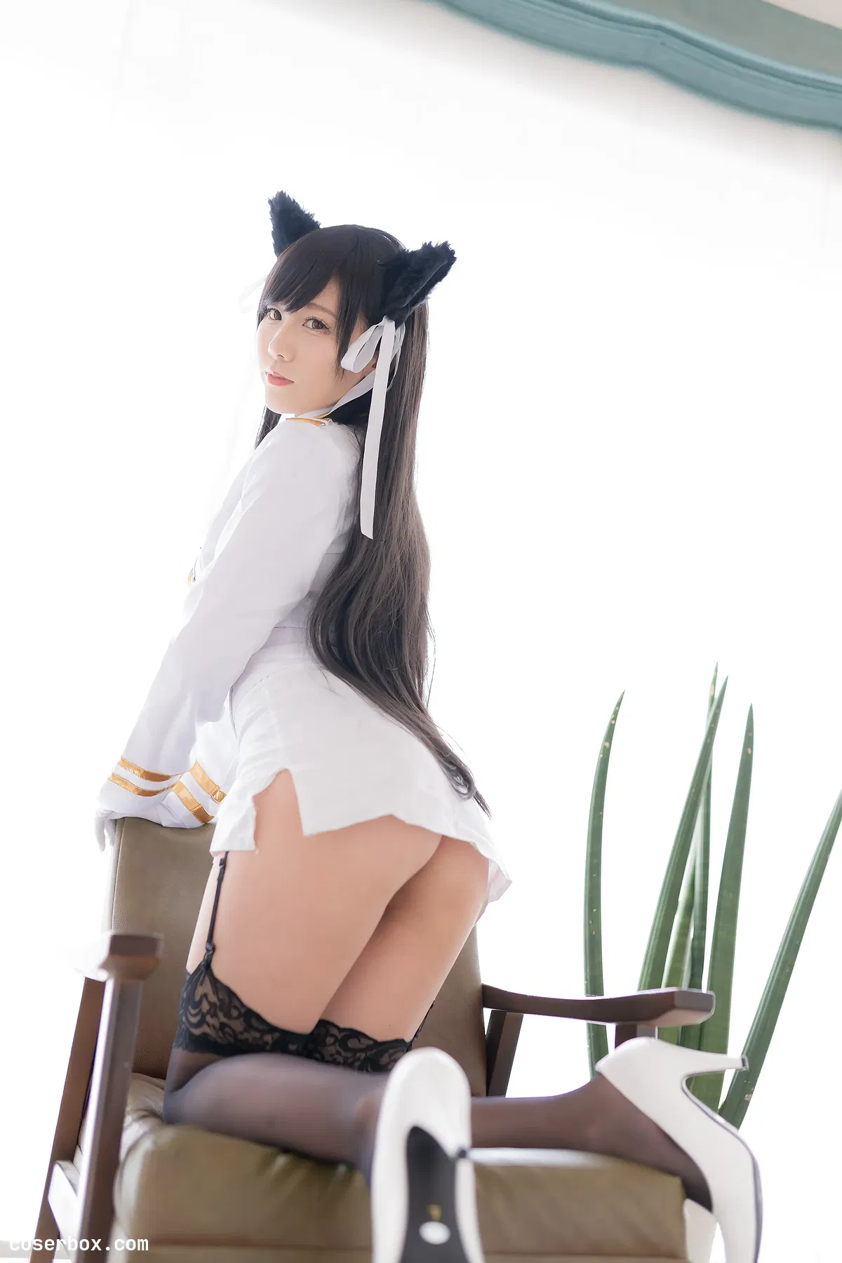 けん研 NO.020 けんけんぱ(けんけん) 愛宕日和 [200P 535.7MB] - 1