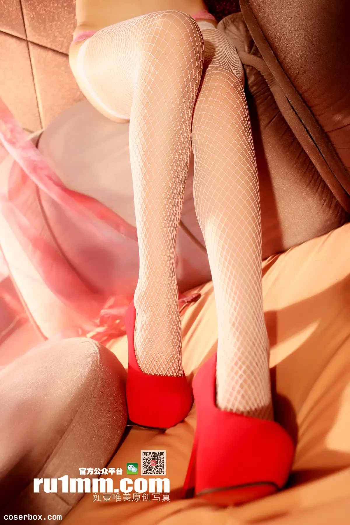 RU1MM如壹写真 NO.163 [39P 55.95MB]