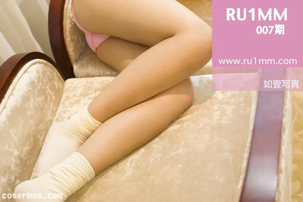 RU1MM如壹写真 NO.007 [15P 9.91MB]