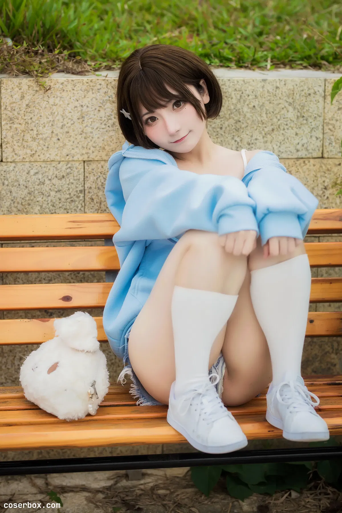 是三不是世w NO.009 日常妹妹 [62P 200.15MB] [62P 200.15MB] - 1