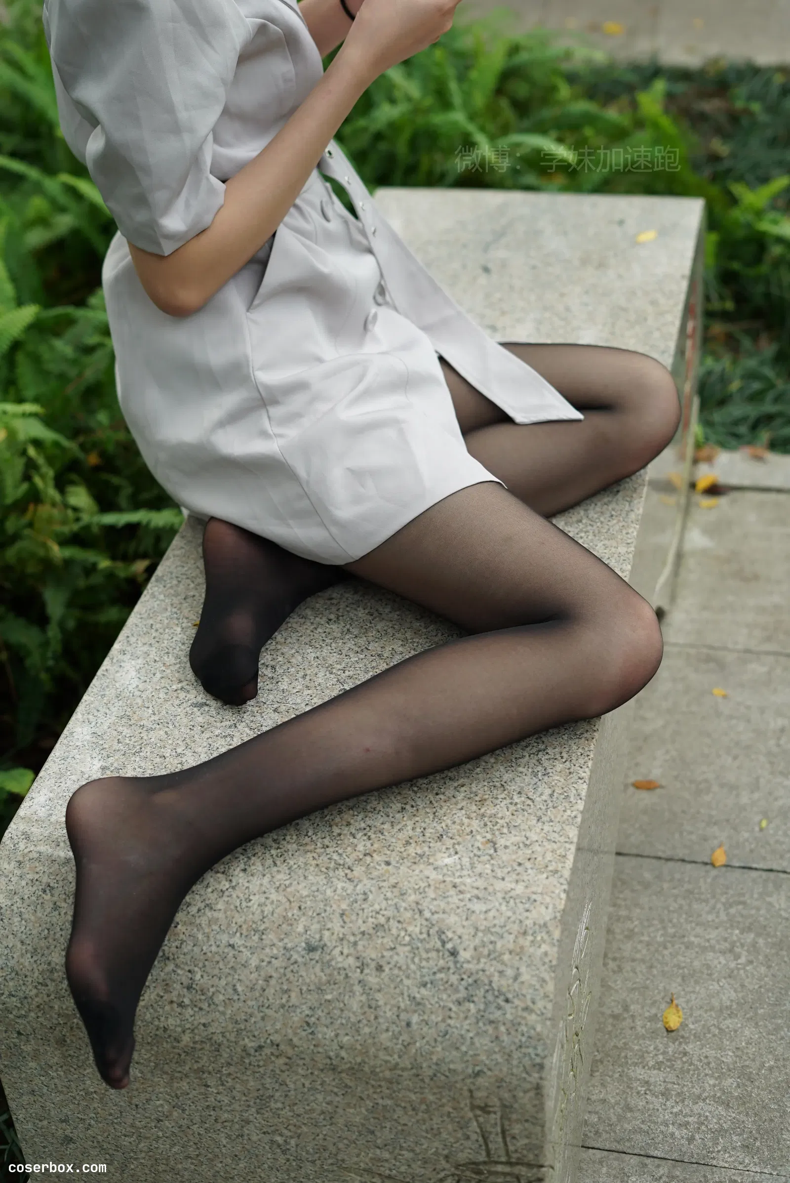 萌甜物语 NO.020《六六学妹2》 [77P 74.47MB]