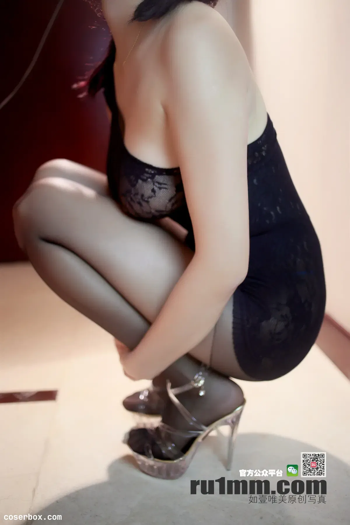 RU1MM如壹写真 NO.194 [37P 37.44MB]