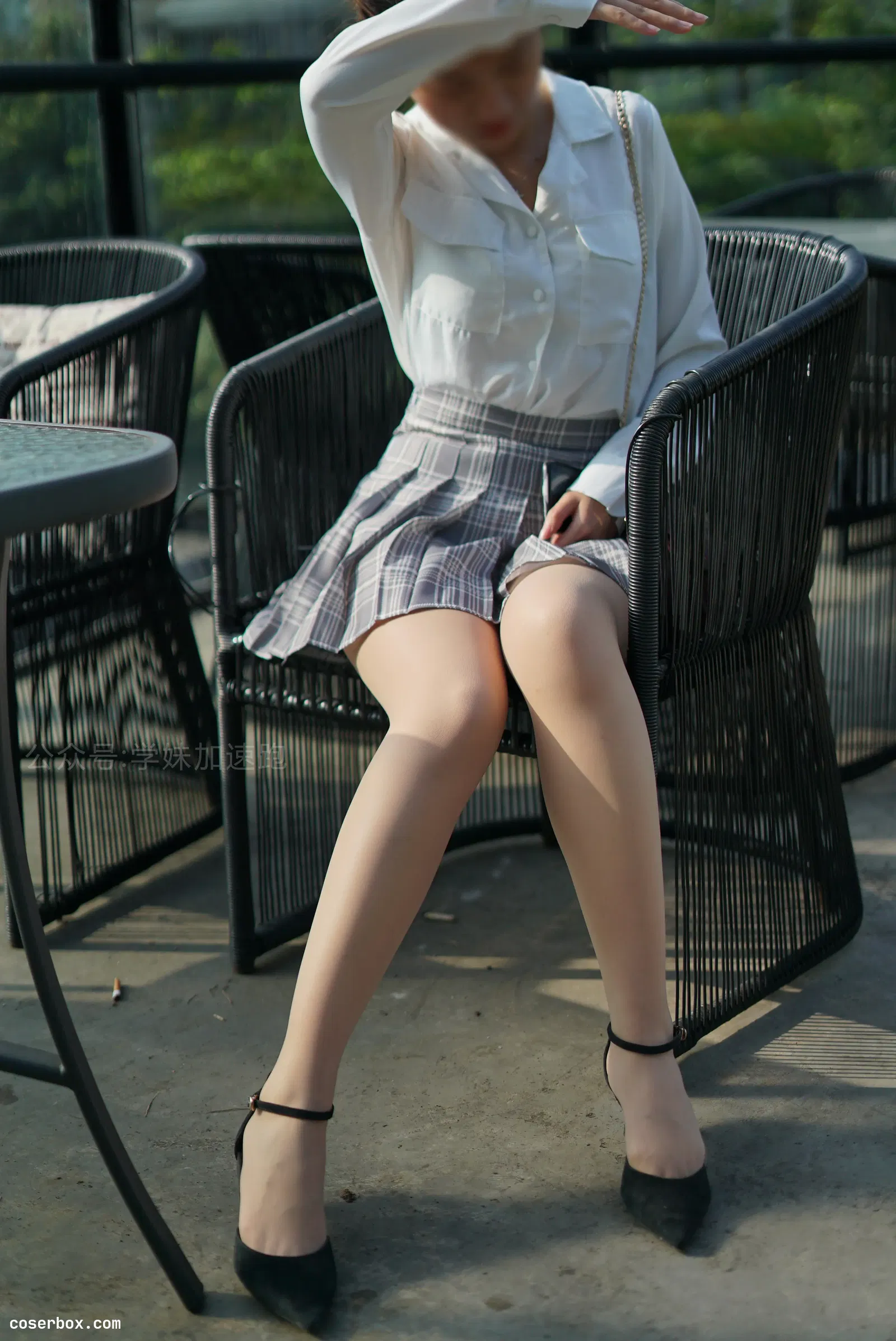 萌甜物语 NO.034《小唐学妹6》 [89P 1V 215.33MB]