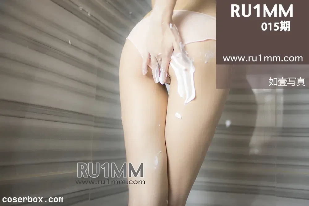 RU1MM如壹写真 NO.015 [15P 20.6MB]