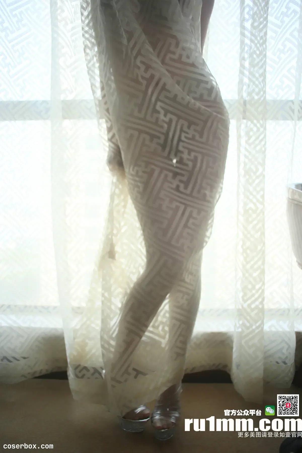 RU1MM如壹写真 NO.329 [33P 51.42MB]