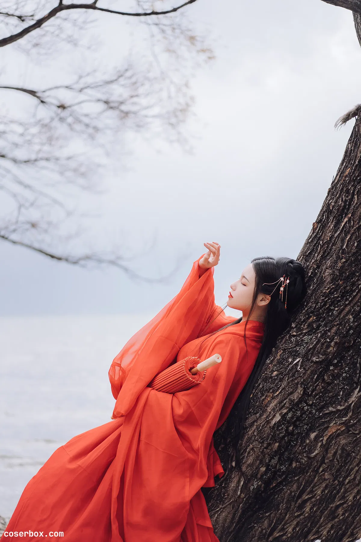 九疑 NO.009 山河易故人 [9P 74.05MB] [9P 74.05MB] - 1