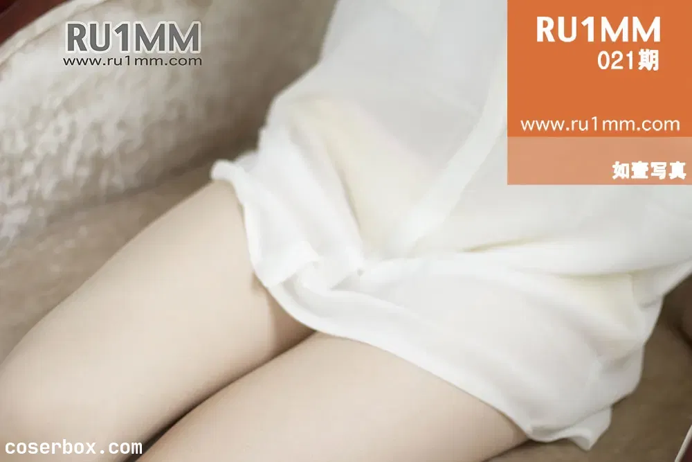 RU1MM如壹写真 NO.021 [24P 15.8MB]