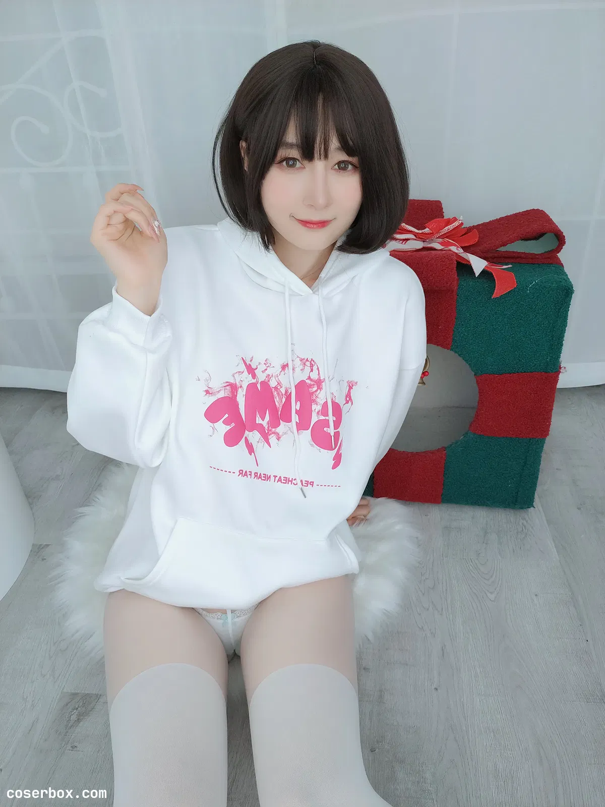 白银81 NO.124 妹妹 - 2