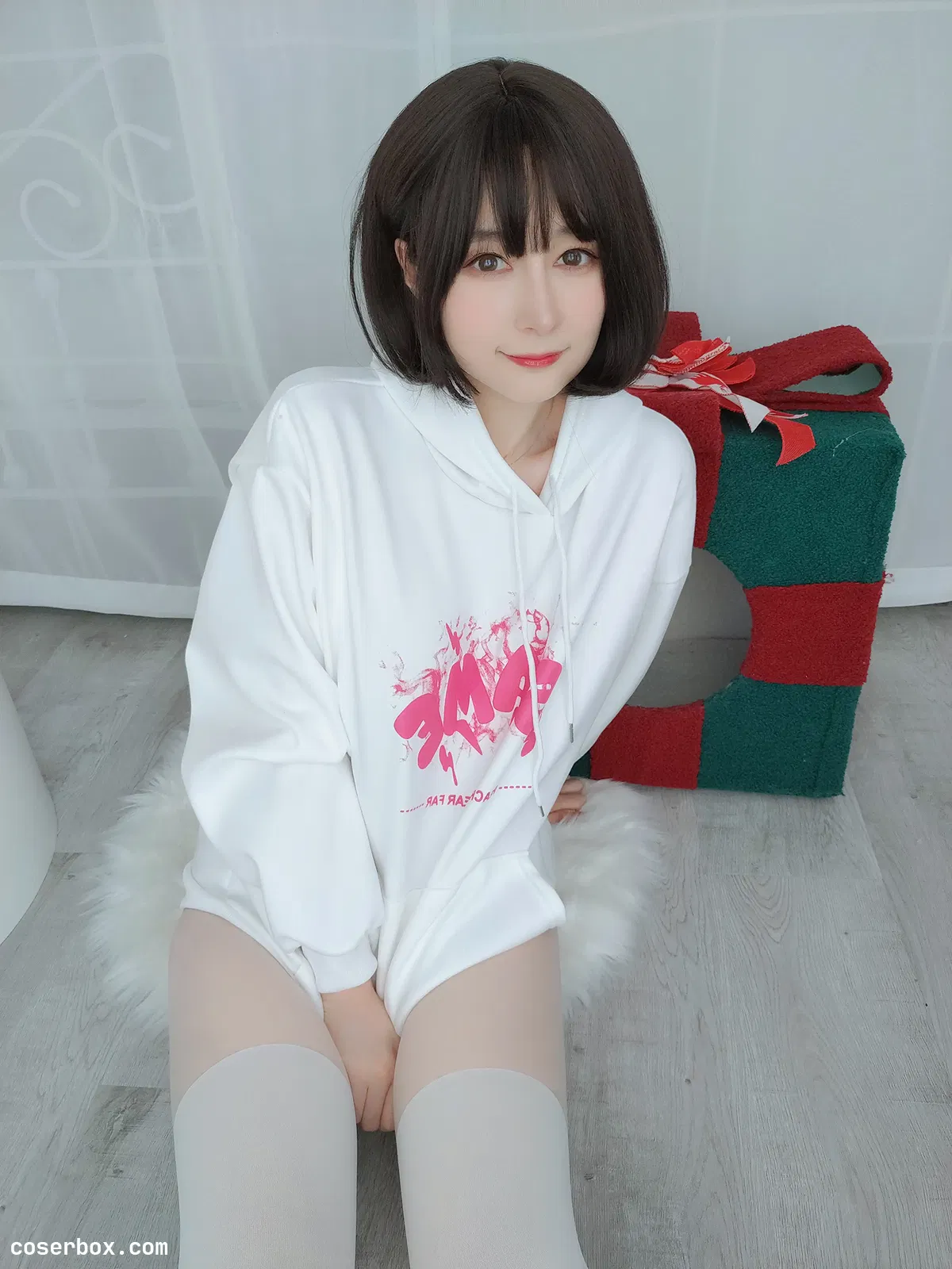 白银81 NO.124 妹妹 - 1