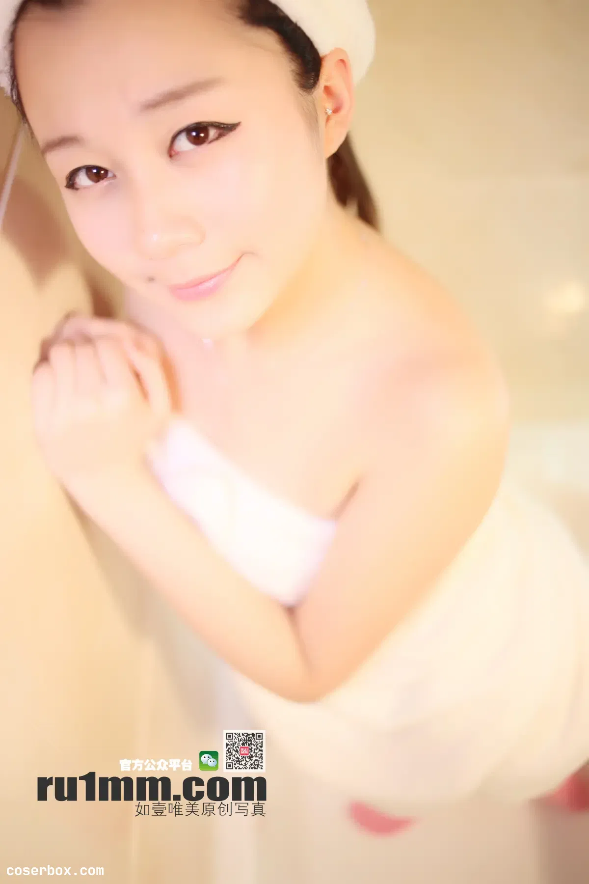 RU1MM如壹写真 VIP  NO.10006 [42P 28.96MB]