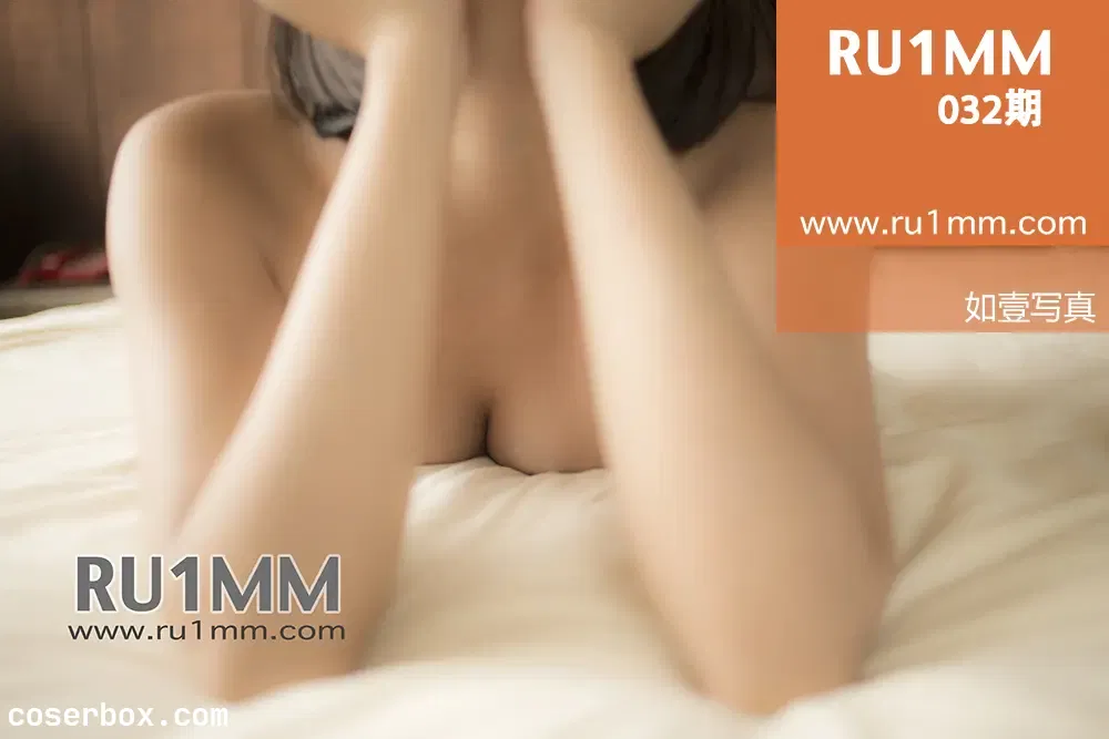 RU1MM如壹写真 NO.032 [22P 29.59MB]