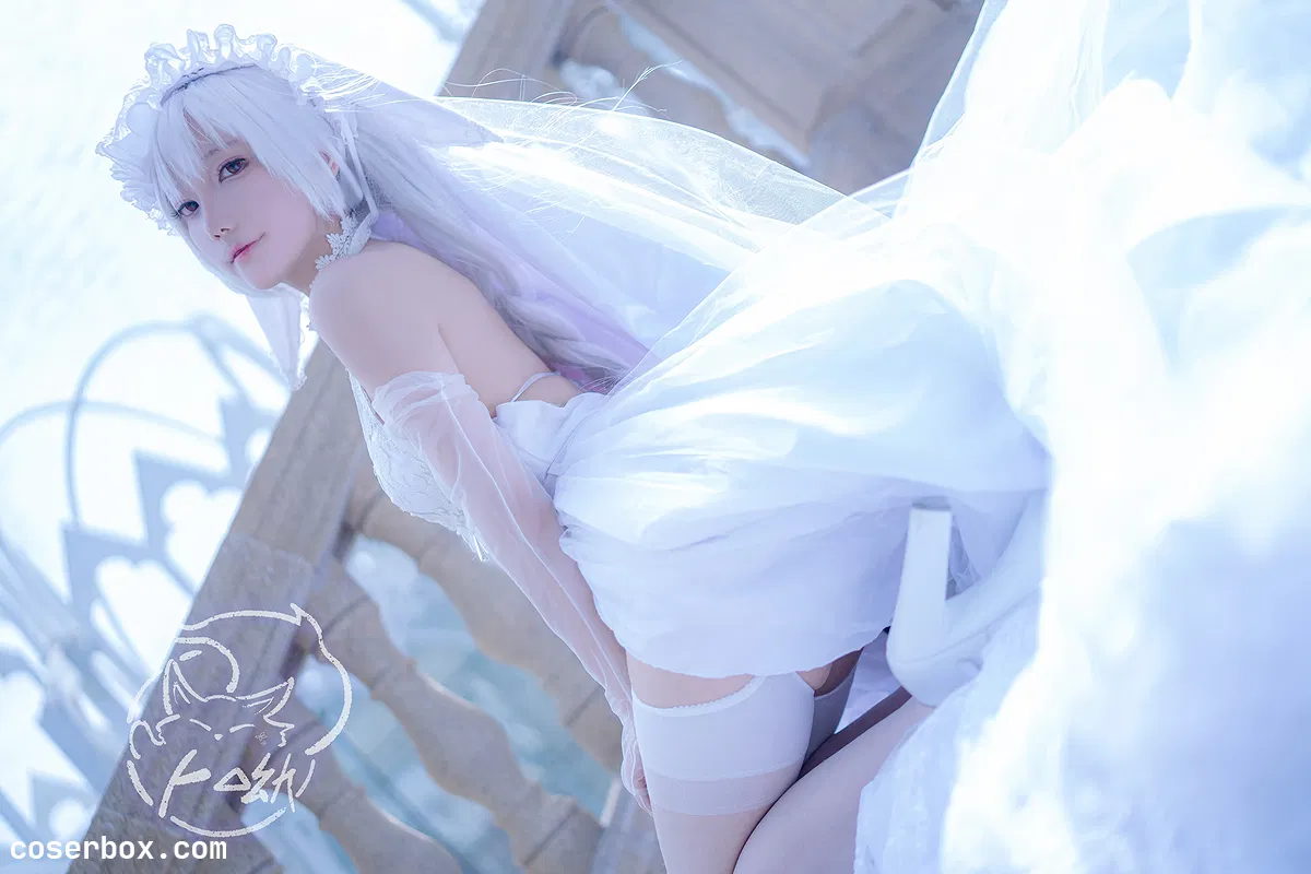 卜呦 NO.005 幽灵鲨 [26P 270.32MB] - 2