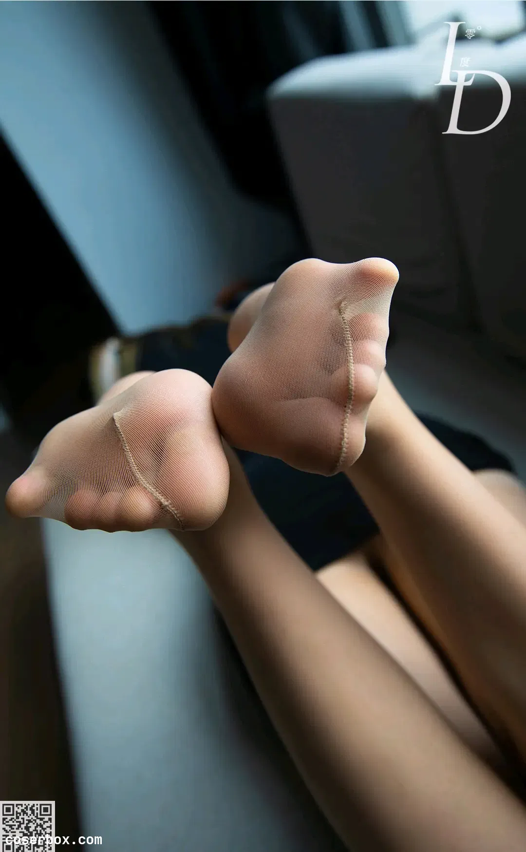 LD零度摄影 NO.078 电信营业厅员工丽丽 [62P 66.43MB]