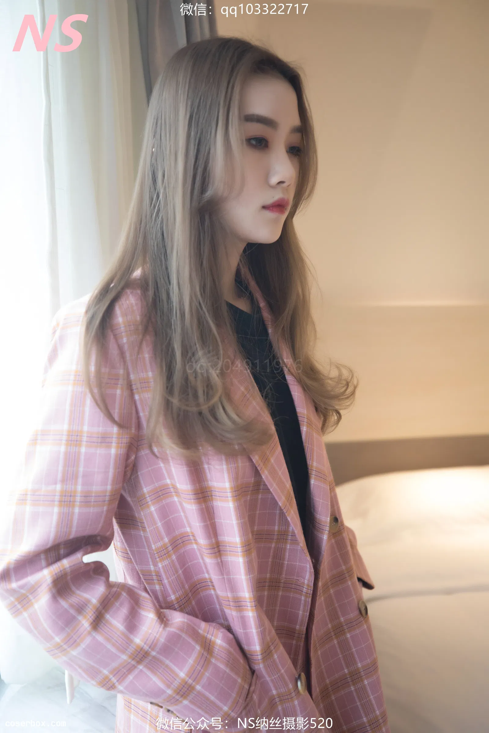 纳丝摄影 NO.179 画画 油光丝袜 [87P 660.54MB]