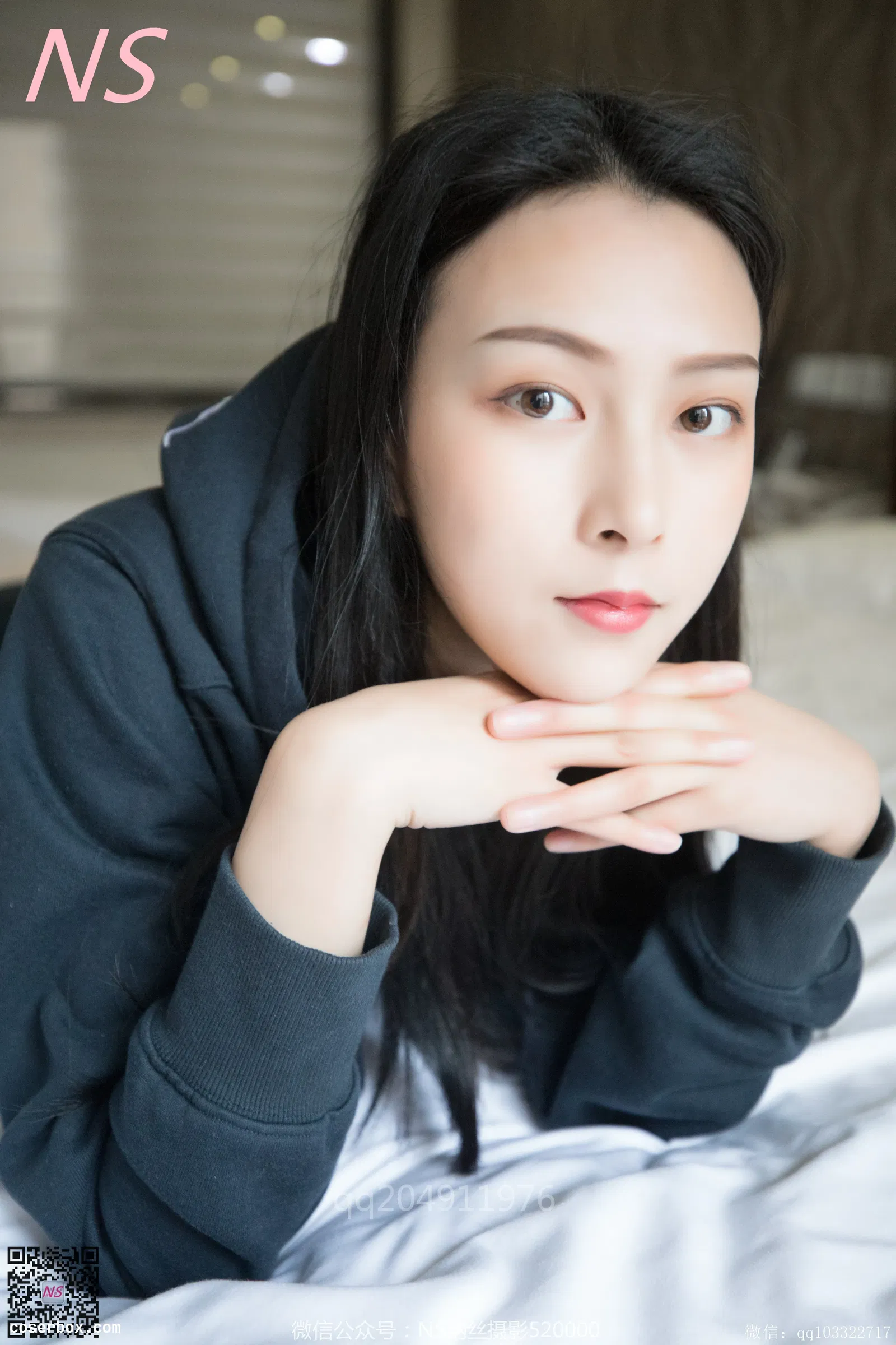 纳丝摄影 NO.228 洋洋新的 [80P 842.37MB]