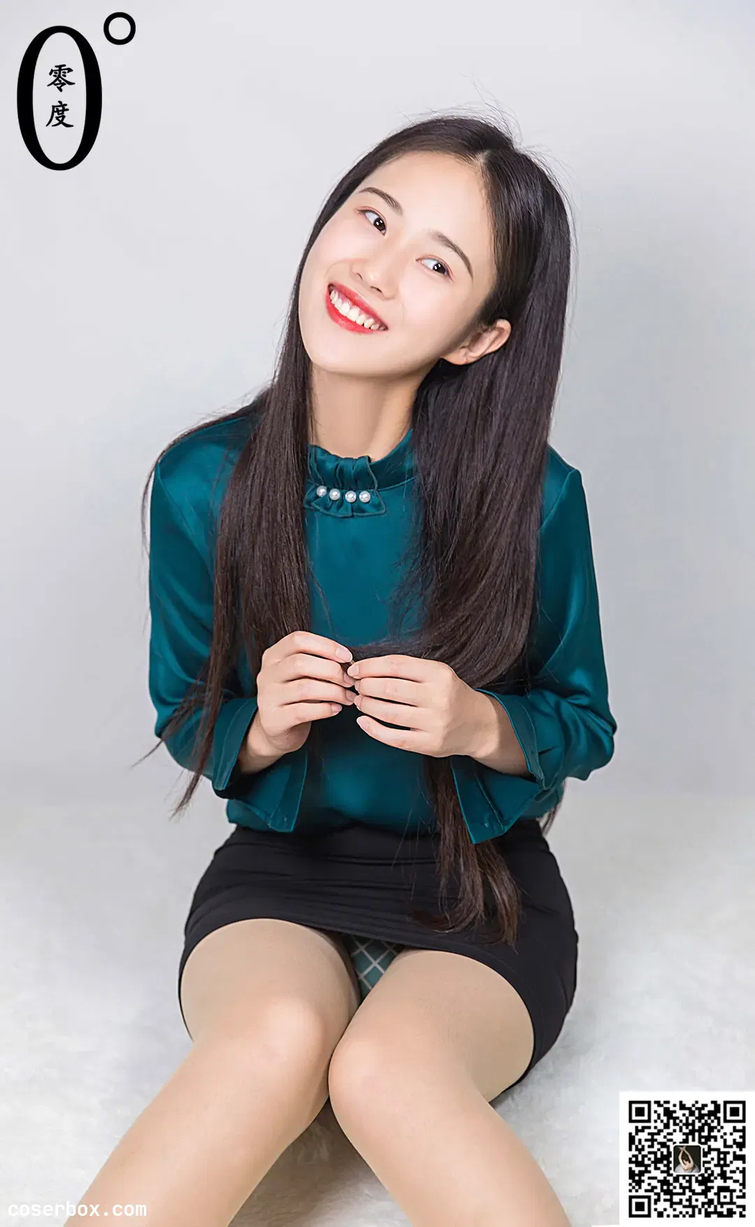 LD零度摄影 NO.007 文静 [57P 144.81MB]