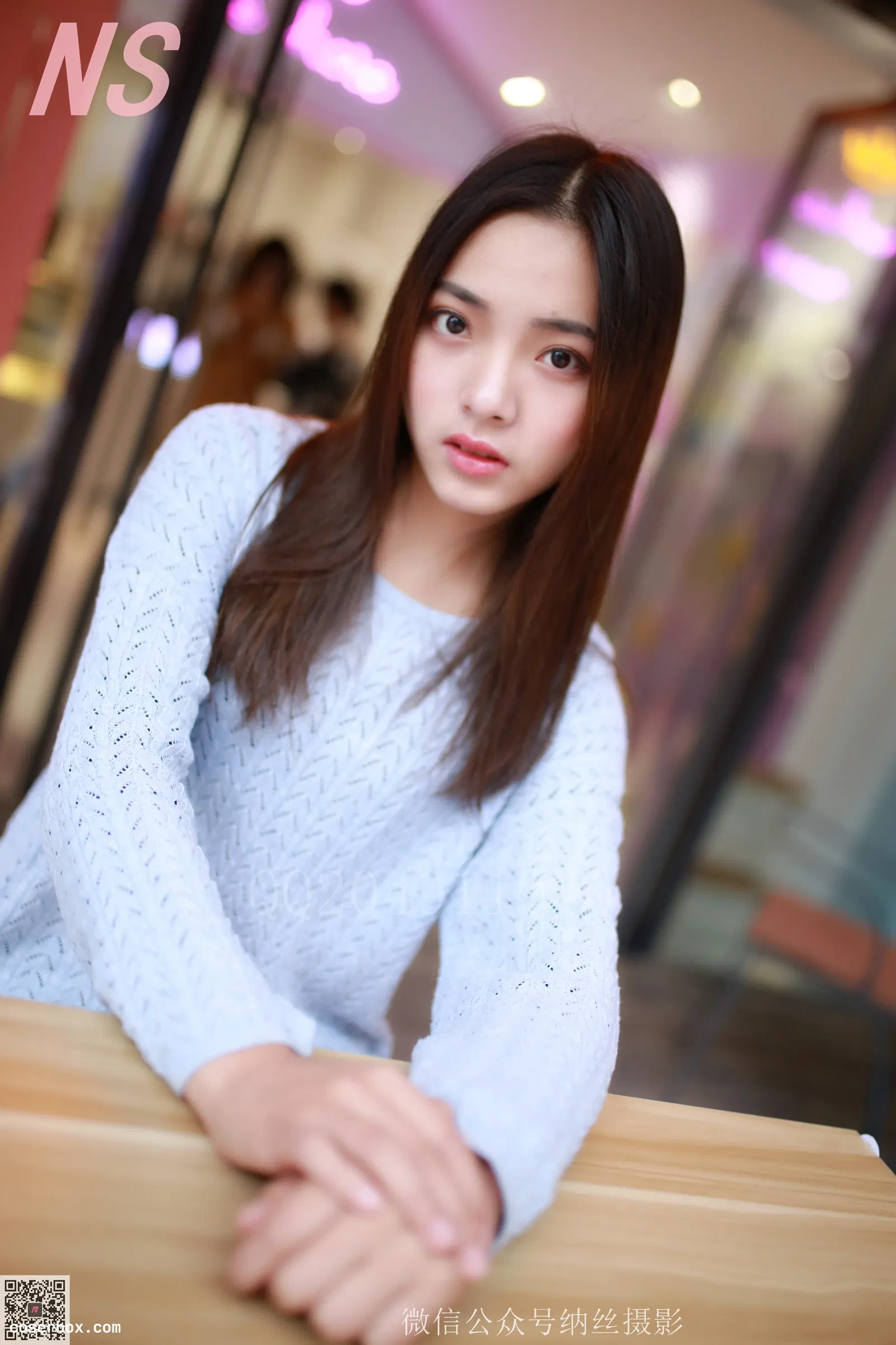 纳丝摄影 NO.098 洋洋 早期丝袜美腿 [85P 718.66MB]