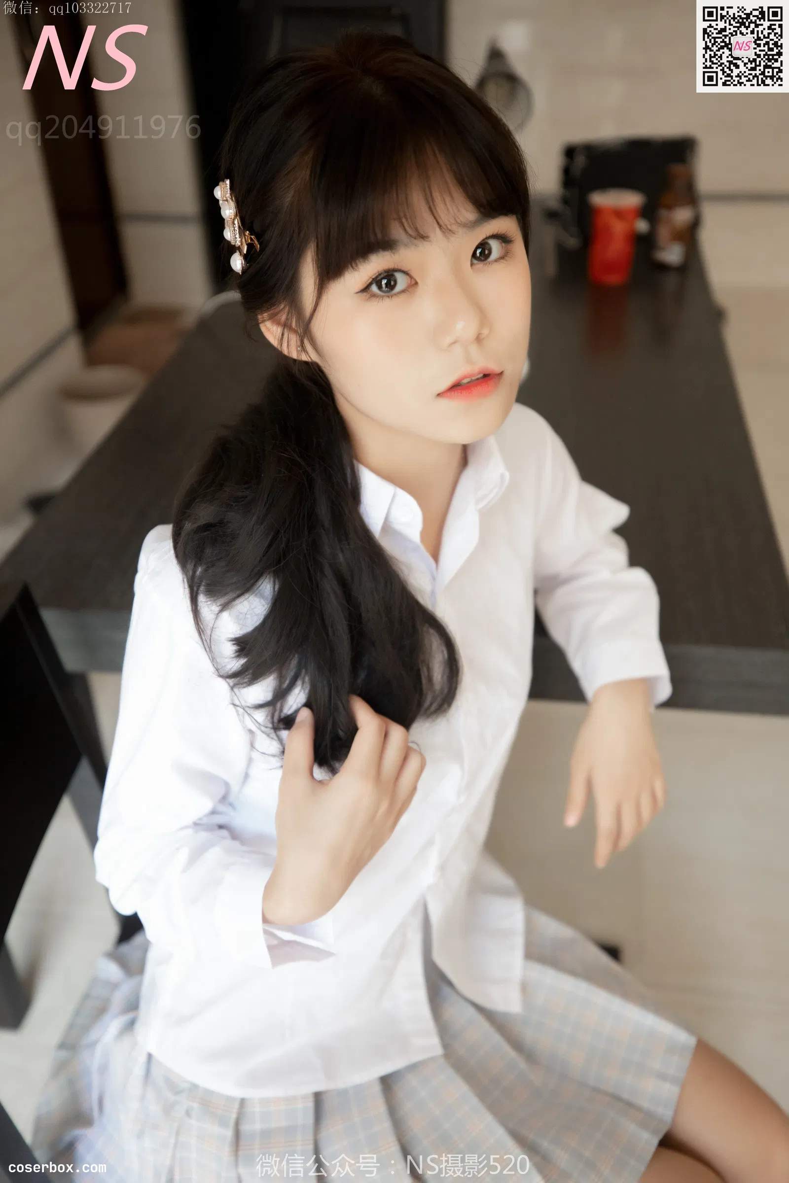 纳丝摄影 NO.208 忆梦 [77P 480.63MB]