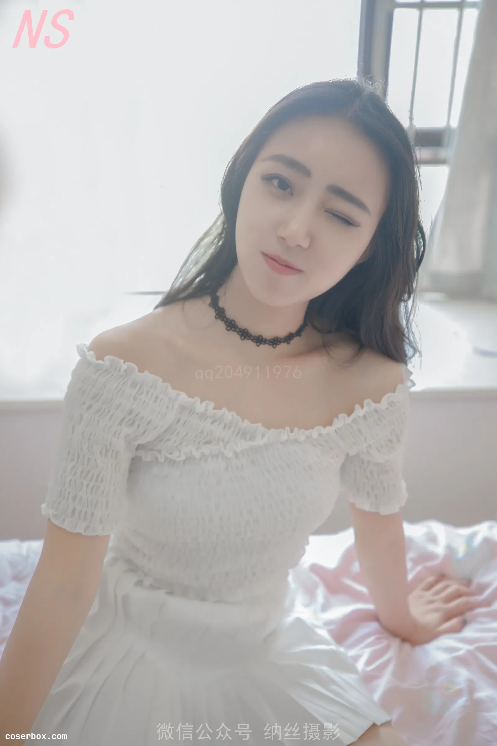 纳丝摄影 NO.148 李希儿网红砖石版 [71P 489.24MB]