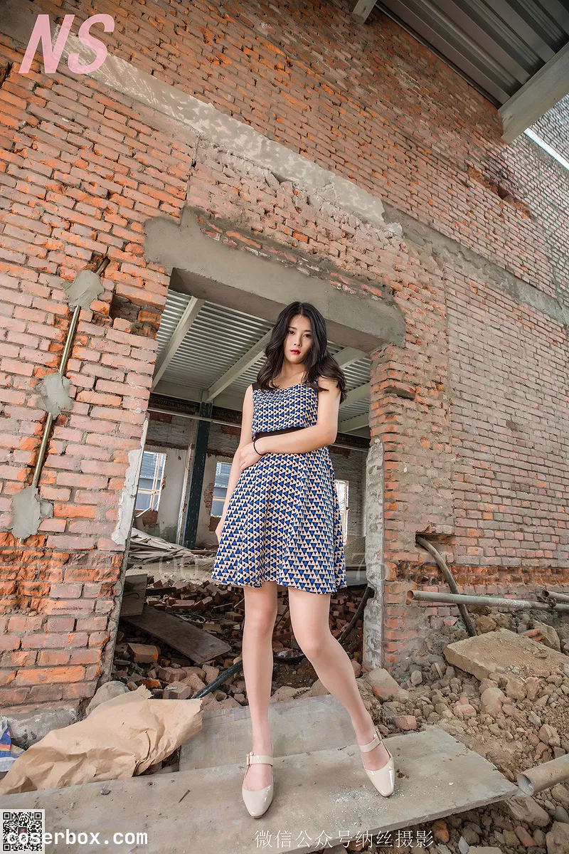 纳丝摄影 NO.244 纳丝王者版 小迪 [92P 1.19GB]