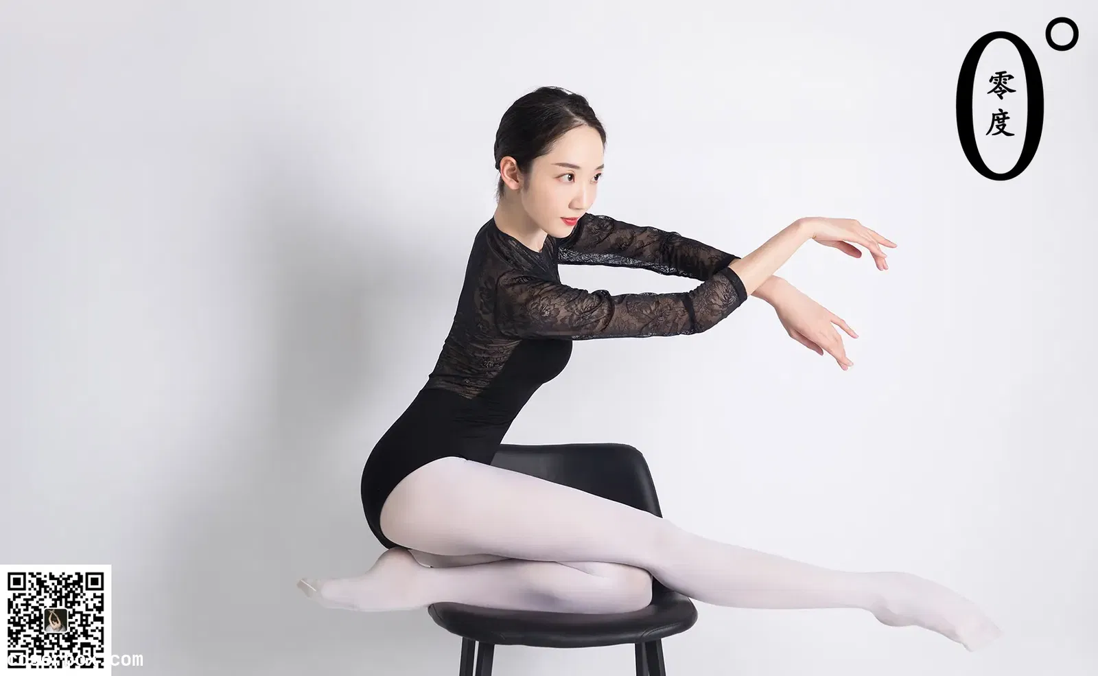 LD零度摄影 NO.019 舞蹈老师晶晶 [59P 98.81MB]