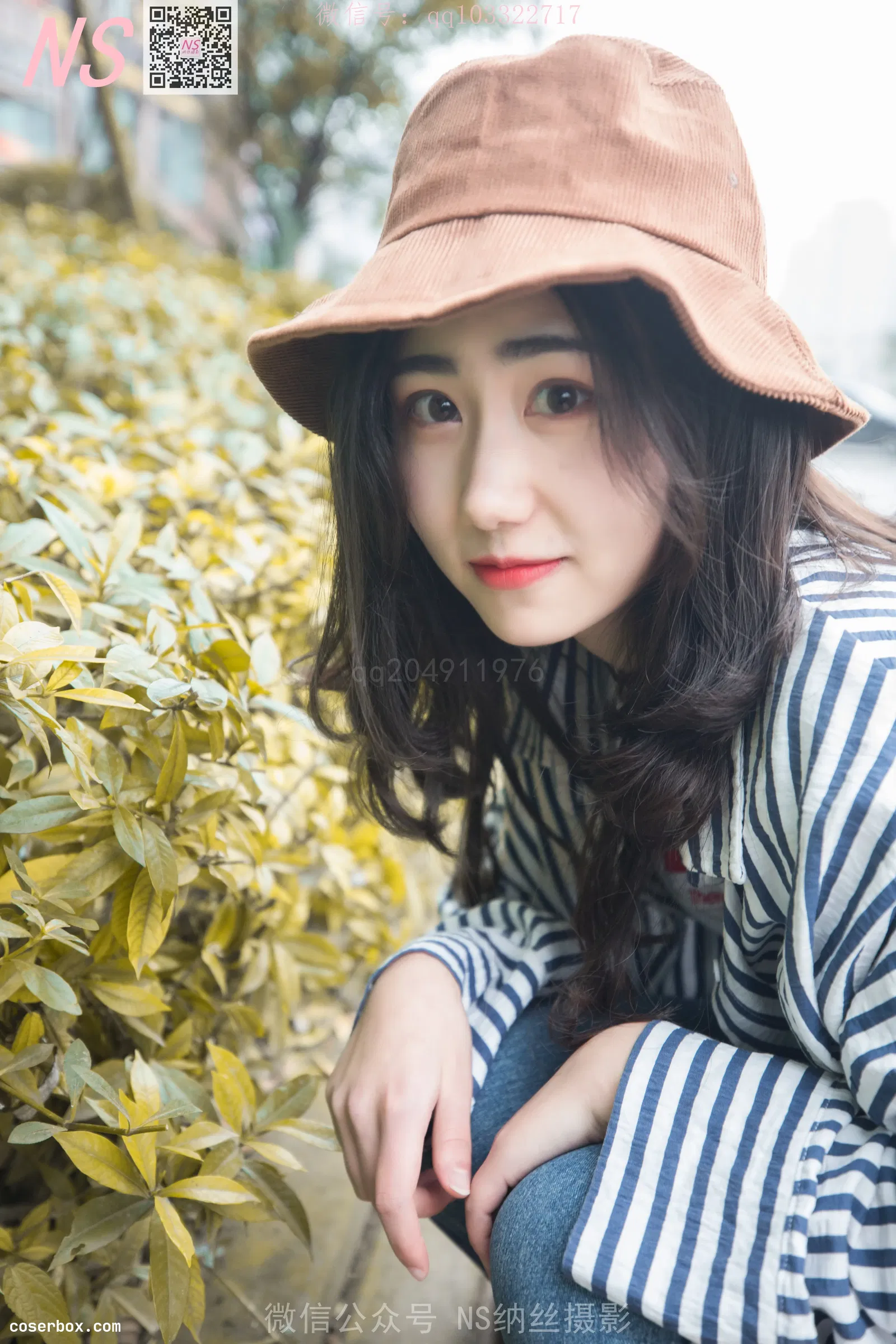 纳丝摄影 NO.156 小琪儿的美腿丝袜 [119P 1.28GB]