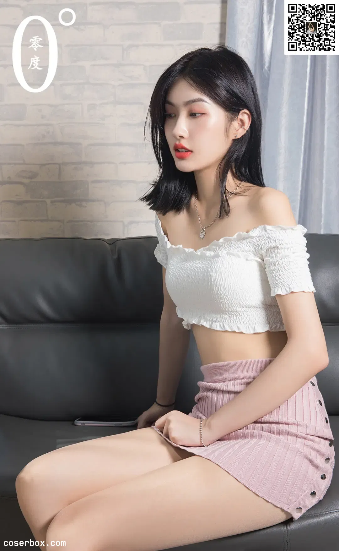 LD零度摄影 NO.016 木子 [55P 142.89MB]