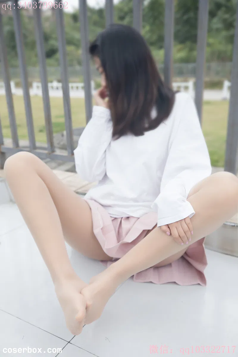 纳丝摄影 NO.240 喜儿 [83P 376.06MB]