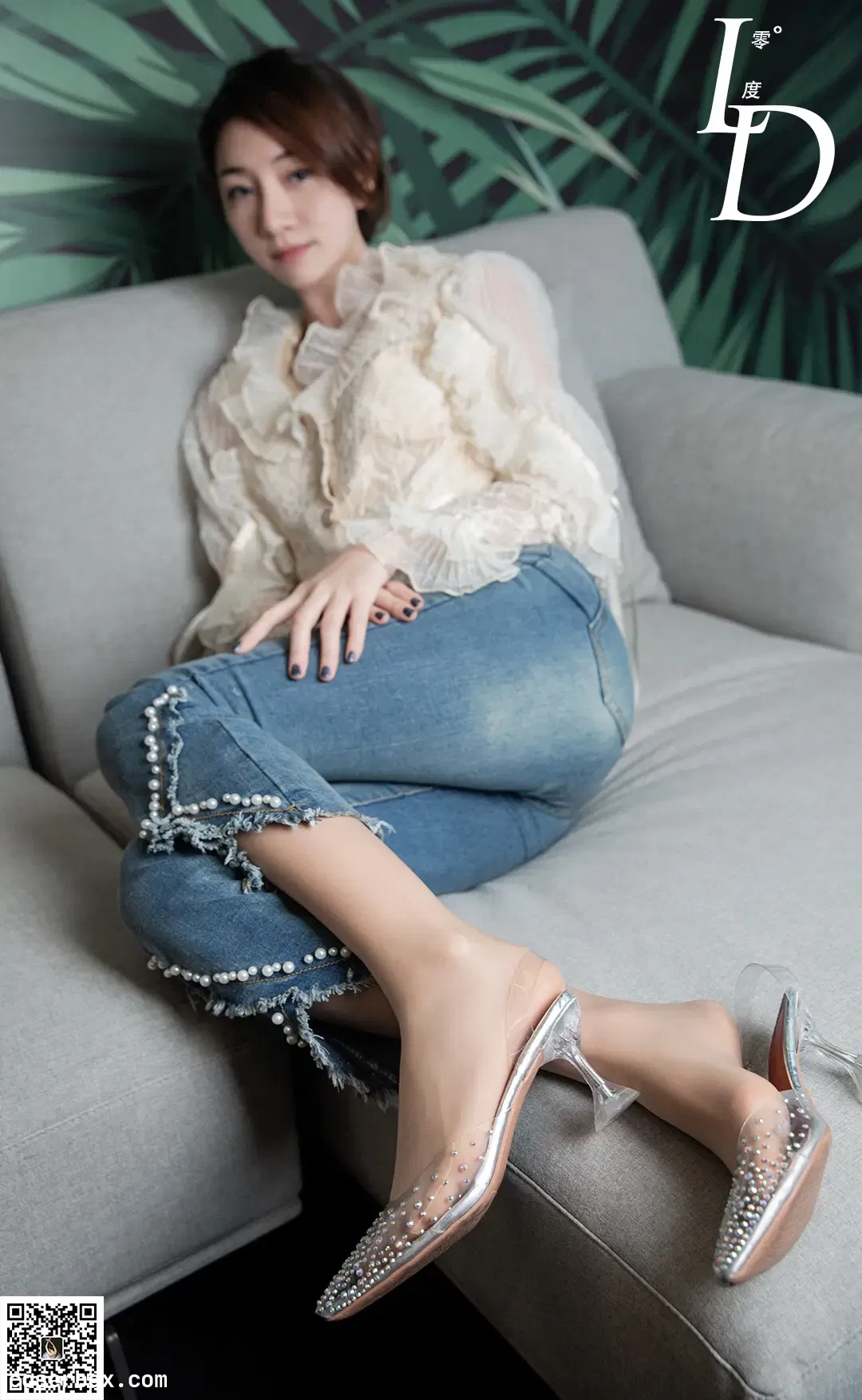 LD零度摄影 NO.050 糖糖2 [70P 212.56MB]