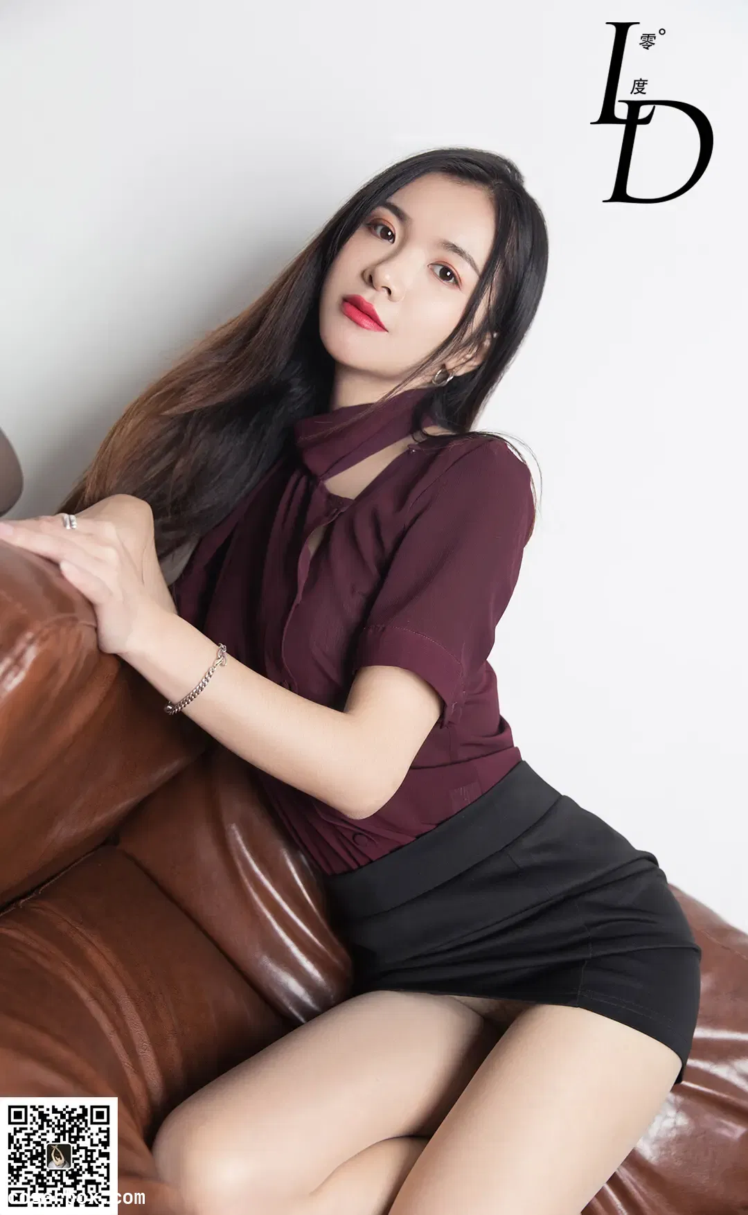 LD零度摄影 NO.033 秋思 [75P 189.47MB]