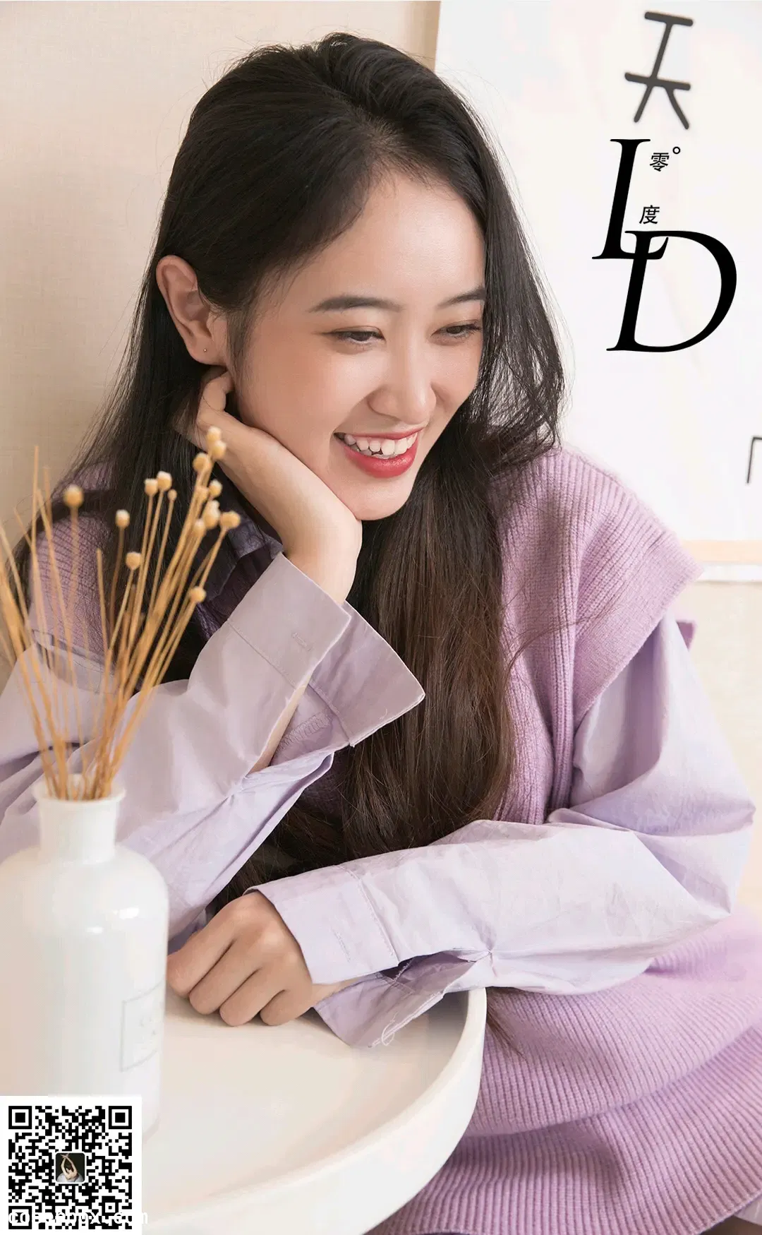 LD零度摄影 NO.060 一含的船袜 [67P 88.76MB]