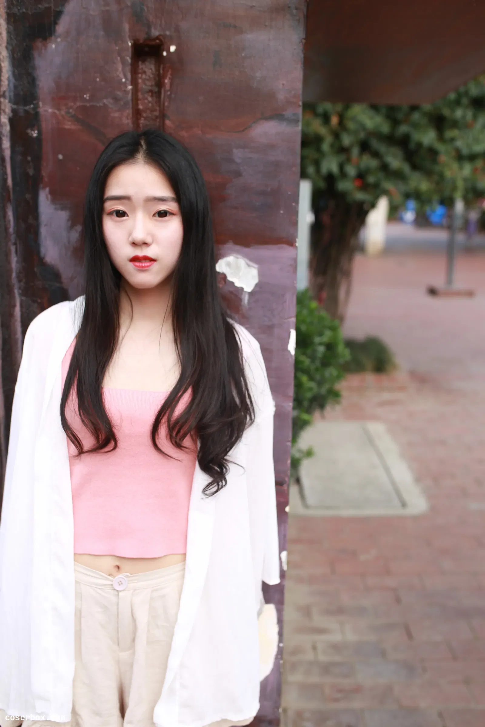 纳丝摄影 NO.027 茹茹 [75P 1V 340.57MB]