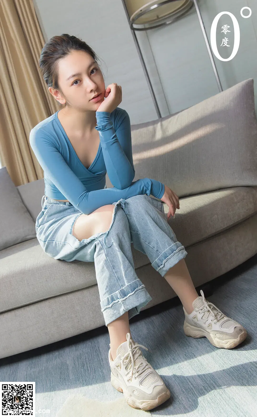 LD零度摄影 NO.028 洋洋 [76P 210.02MB]