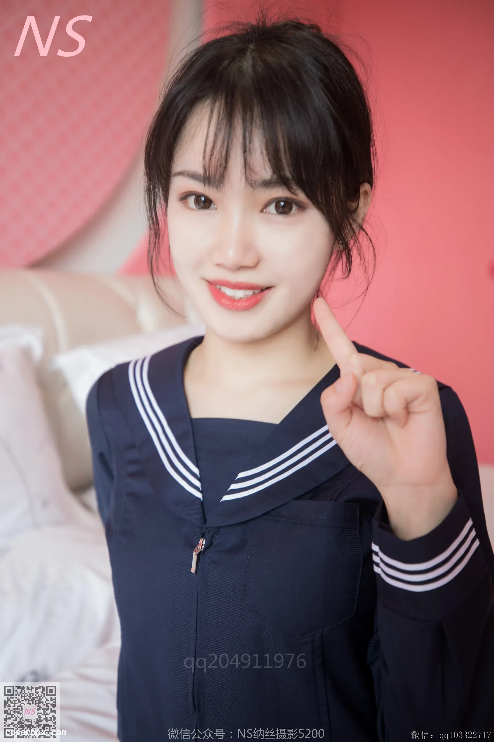 纳丝摄影 NO.031 茉茉 [103P 611.42MB]