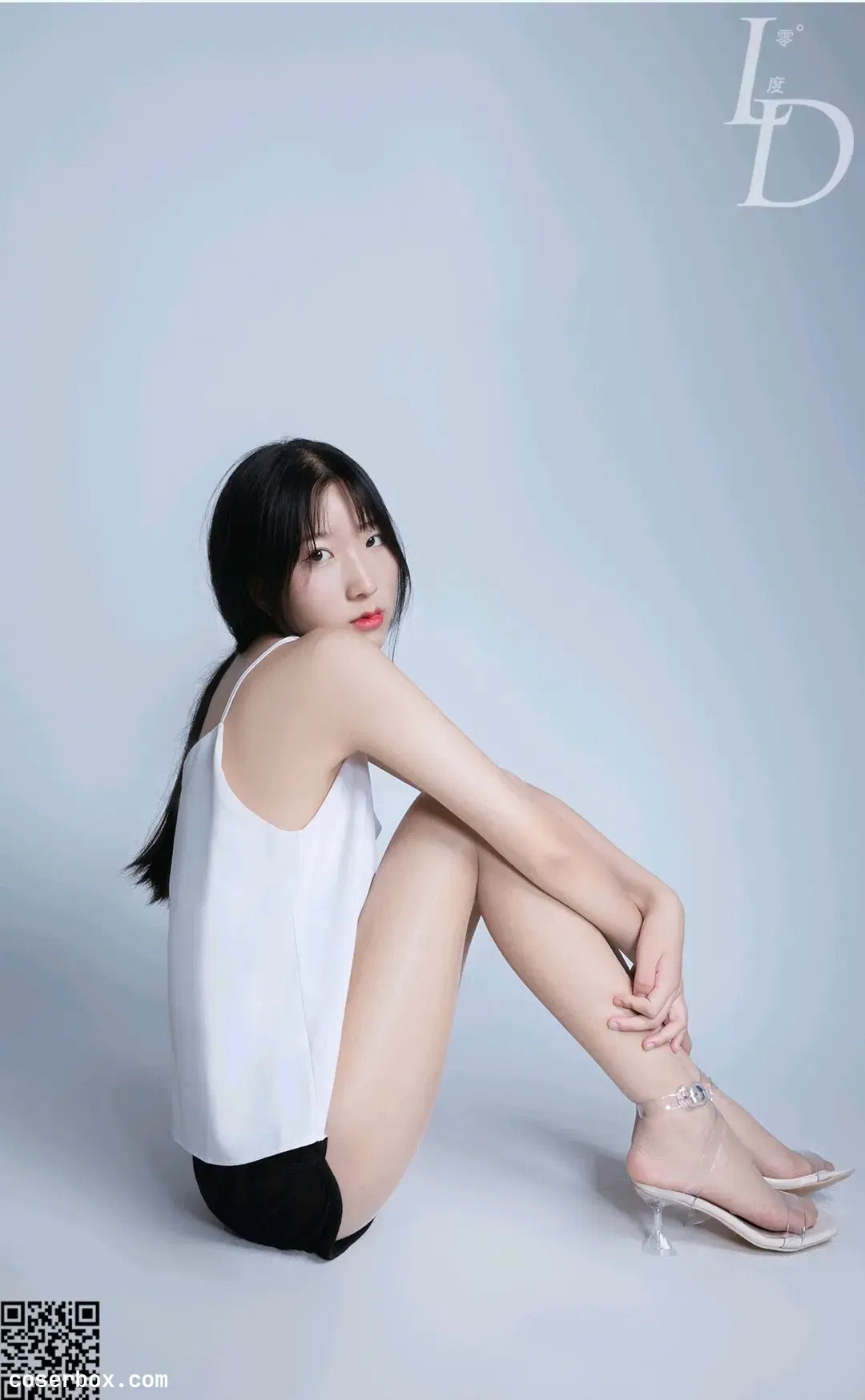 LD零度摄影 NO.070 小颜 [45P 49.18MB]