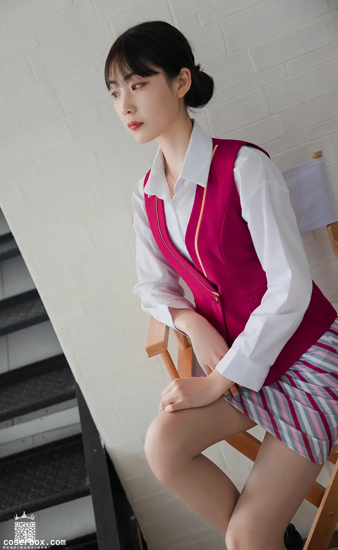 LD零度摄影 NO.142 模特飞飞 [49P 47.6MB] - 2