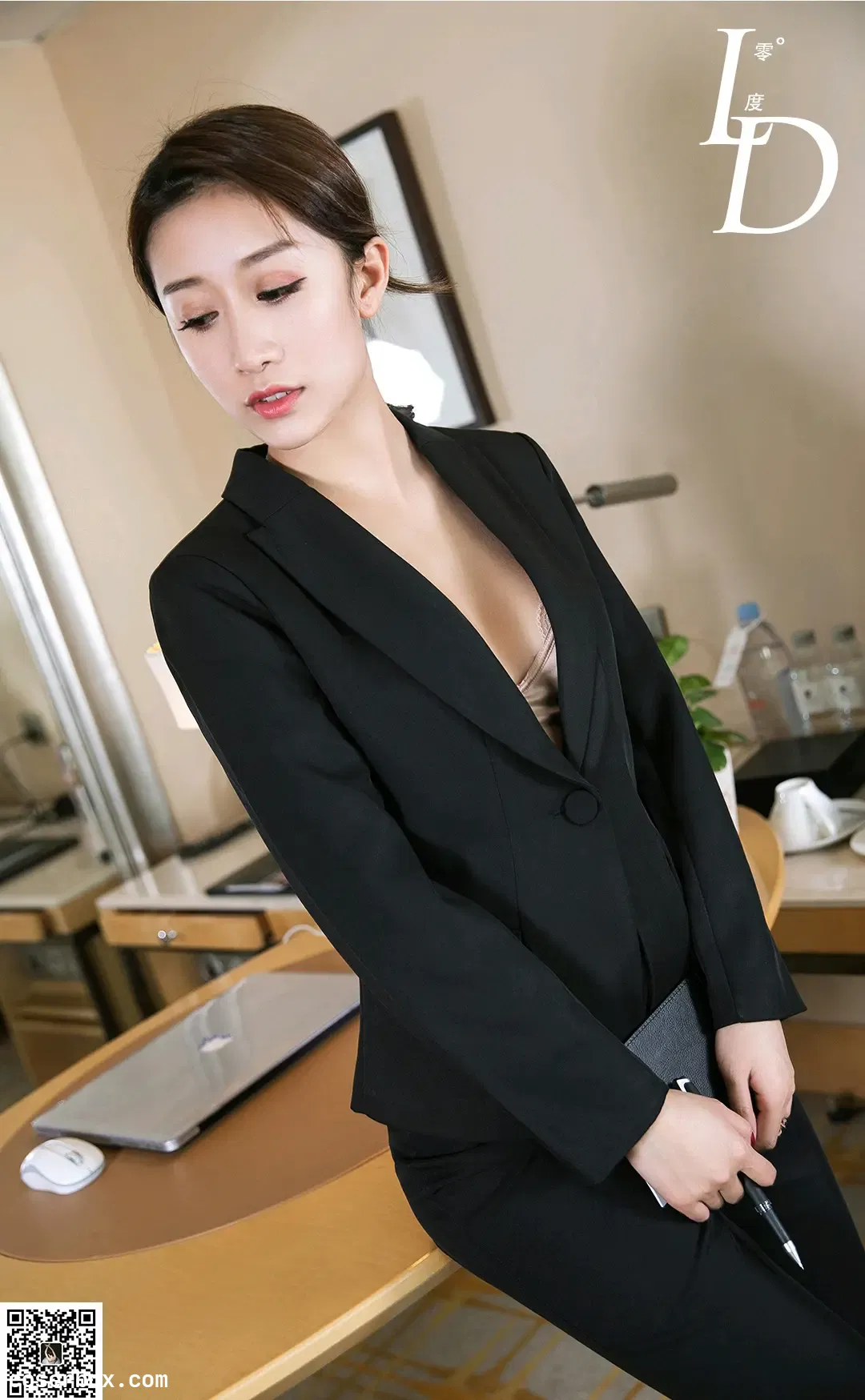 LD零度摄影 NO.061 小燕子 [53P 57.34MB]