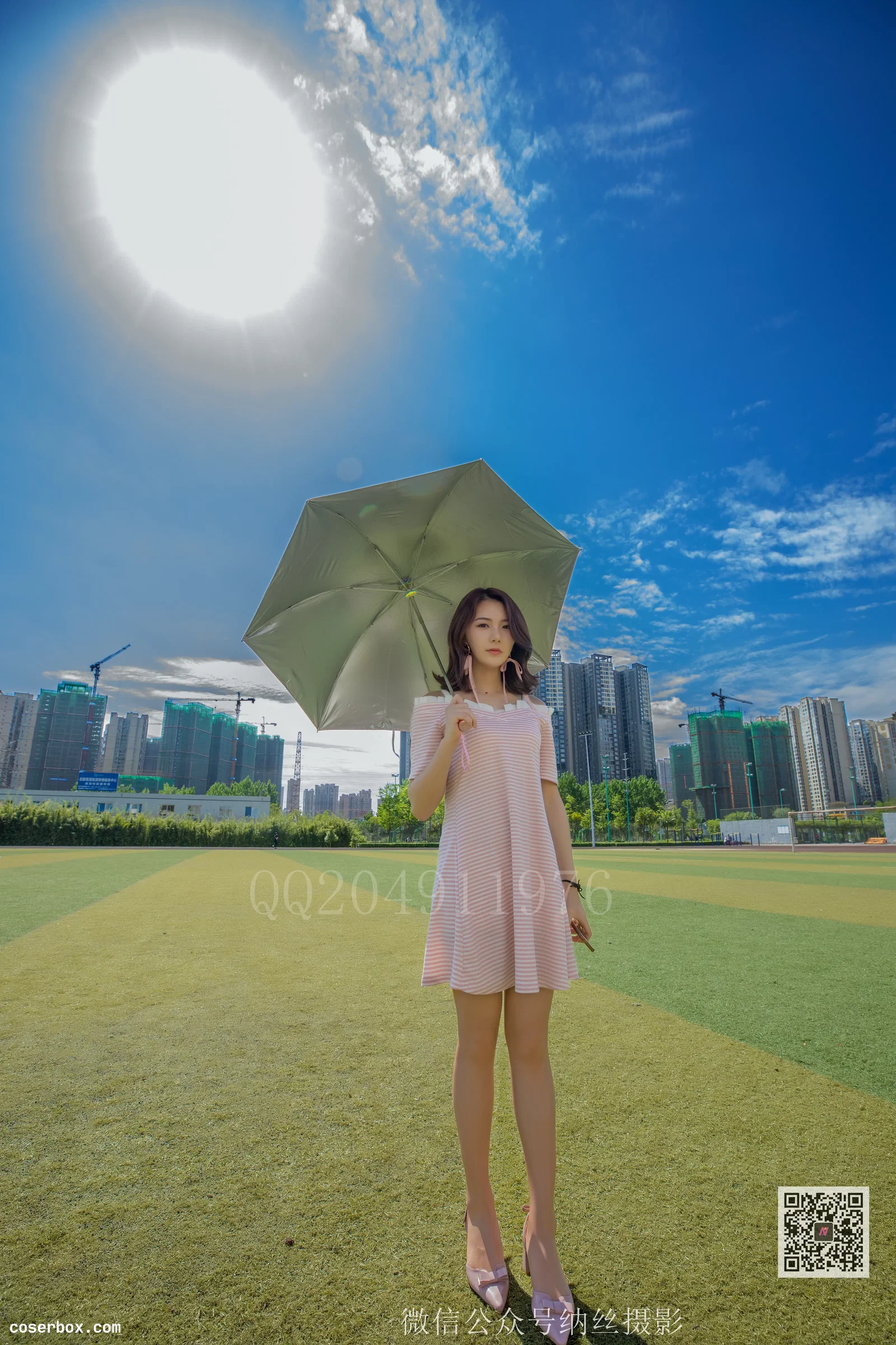 纳丝摄影 NO.131 兔子 美腿丝袜 [88P 1V 1.68GB]