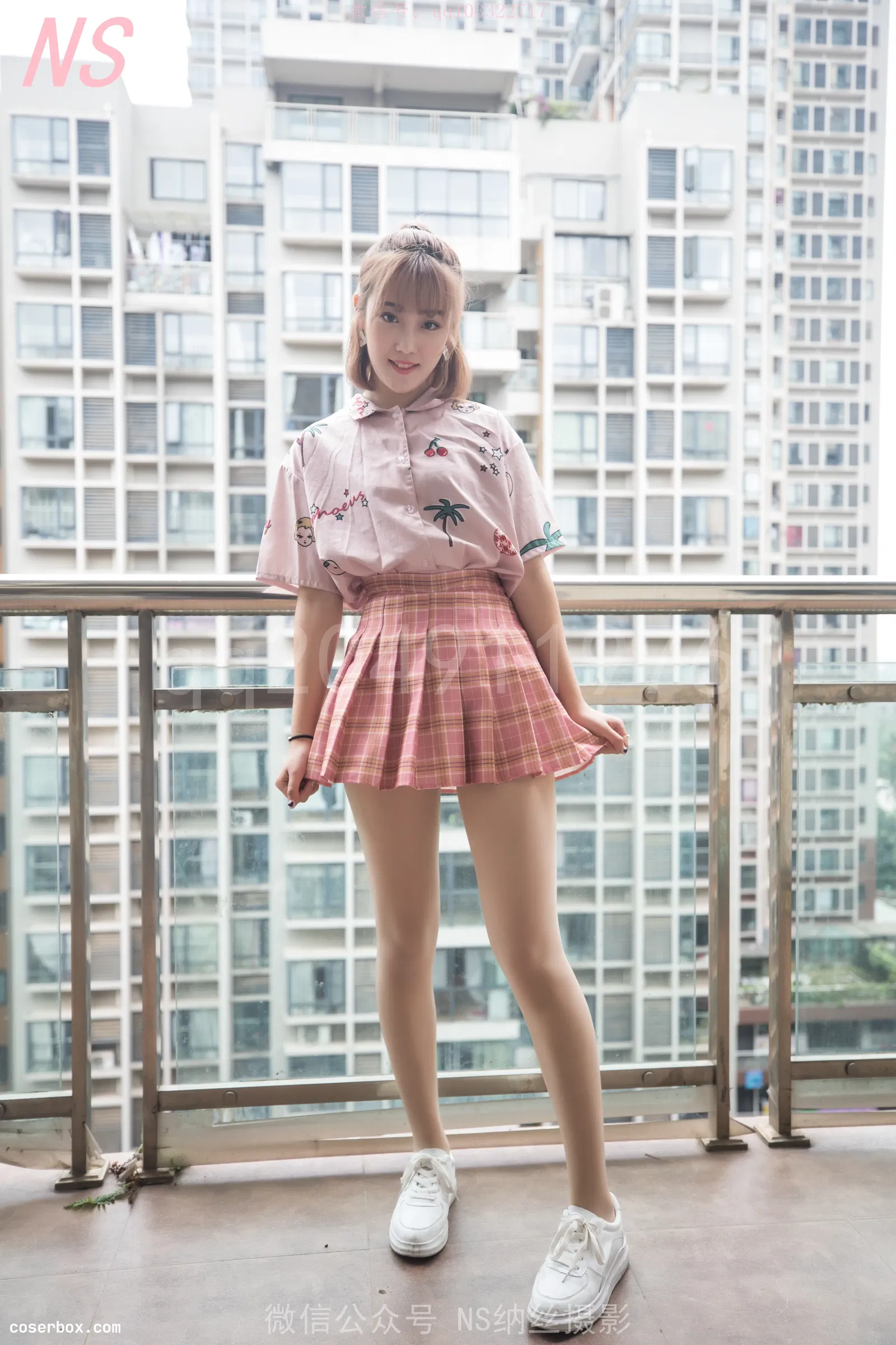 纳丝摄影 NO.157 琴子3家里 [117P 1V 2.13GB]