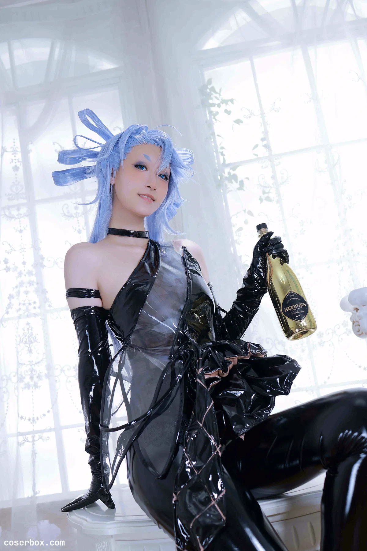 北哥完全OK NO.004 PA-15 [36P 495.86MB] - 2