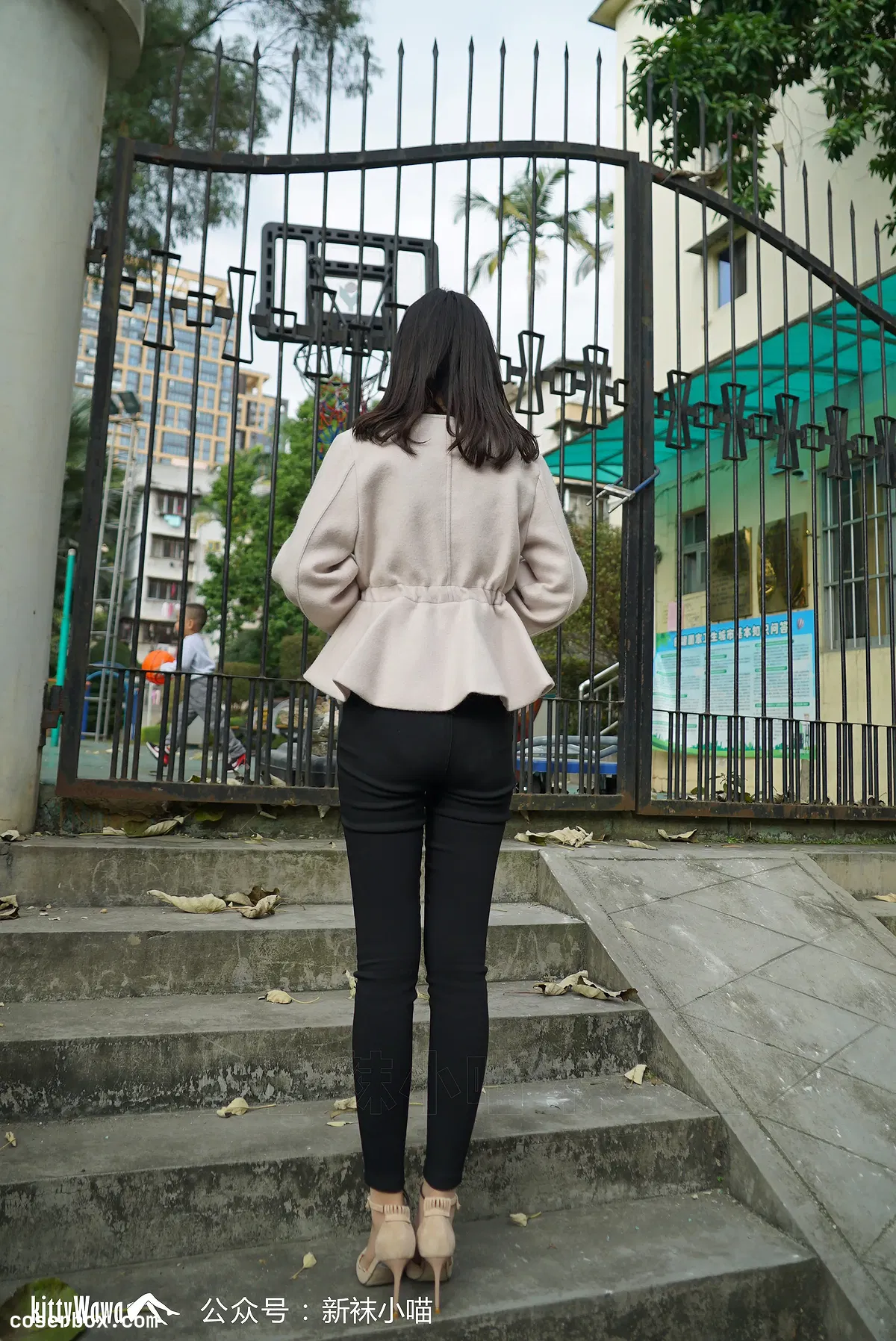 袜小喵 NO.086 开工大吉 [59P 73.02MB]