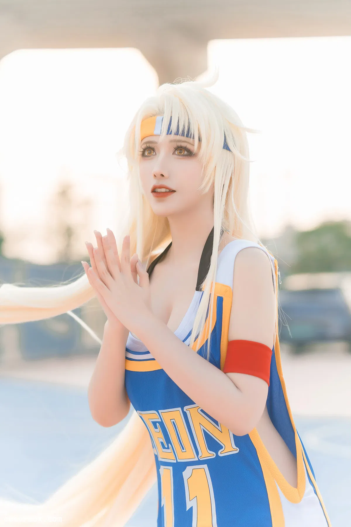 流一_喵喵喵喵喵喵 NO.006 拉娜 - 1