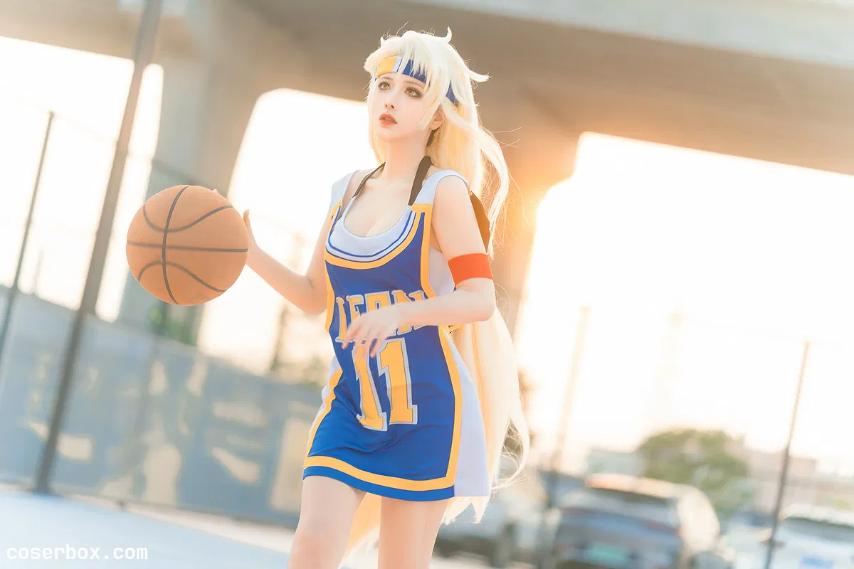 流一_喵喵喵喵喵喵 NO.006 拉娜 - 2