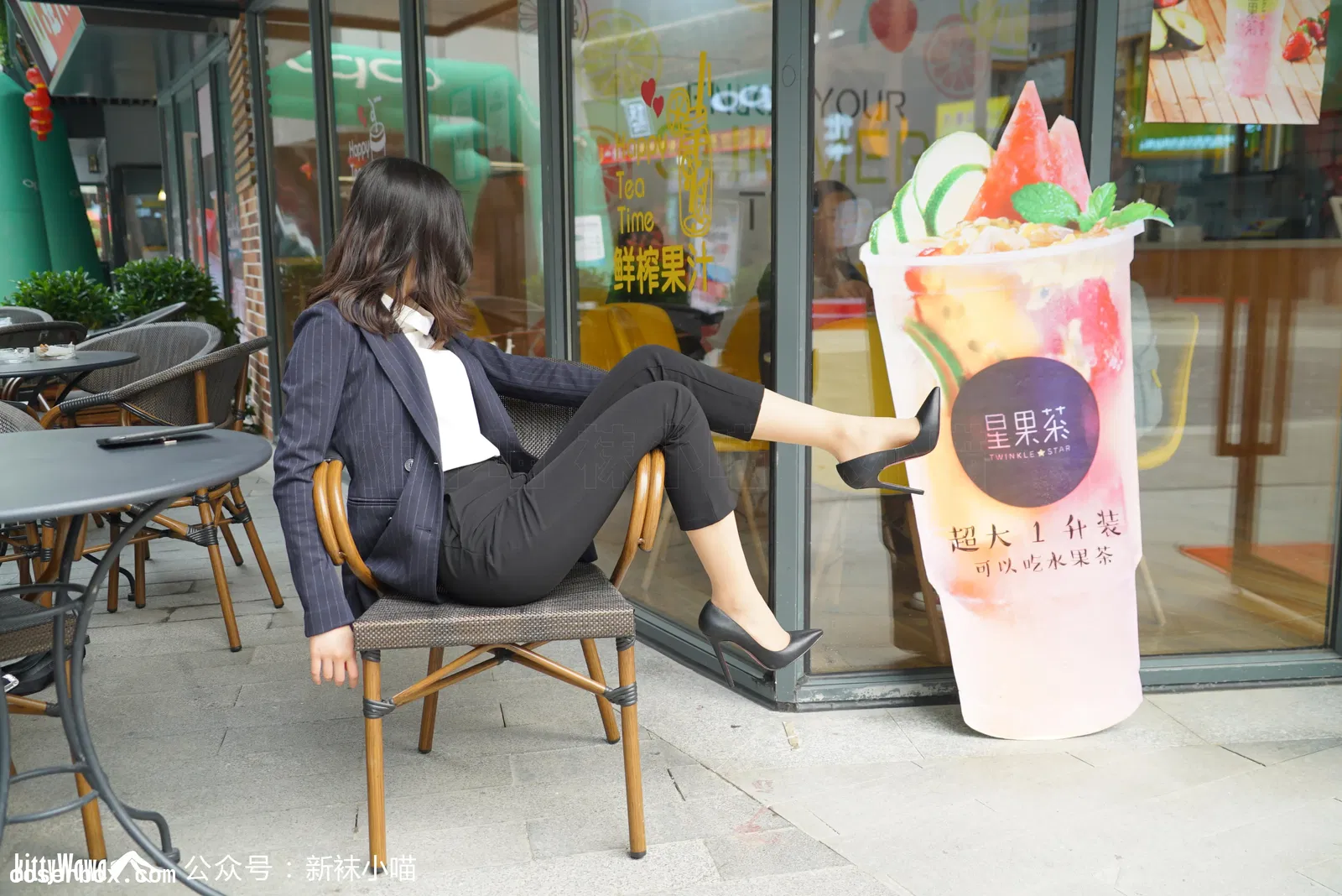 袜小喵 NO.094 制服秀 [59P 62.46MB]